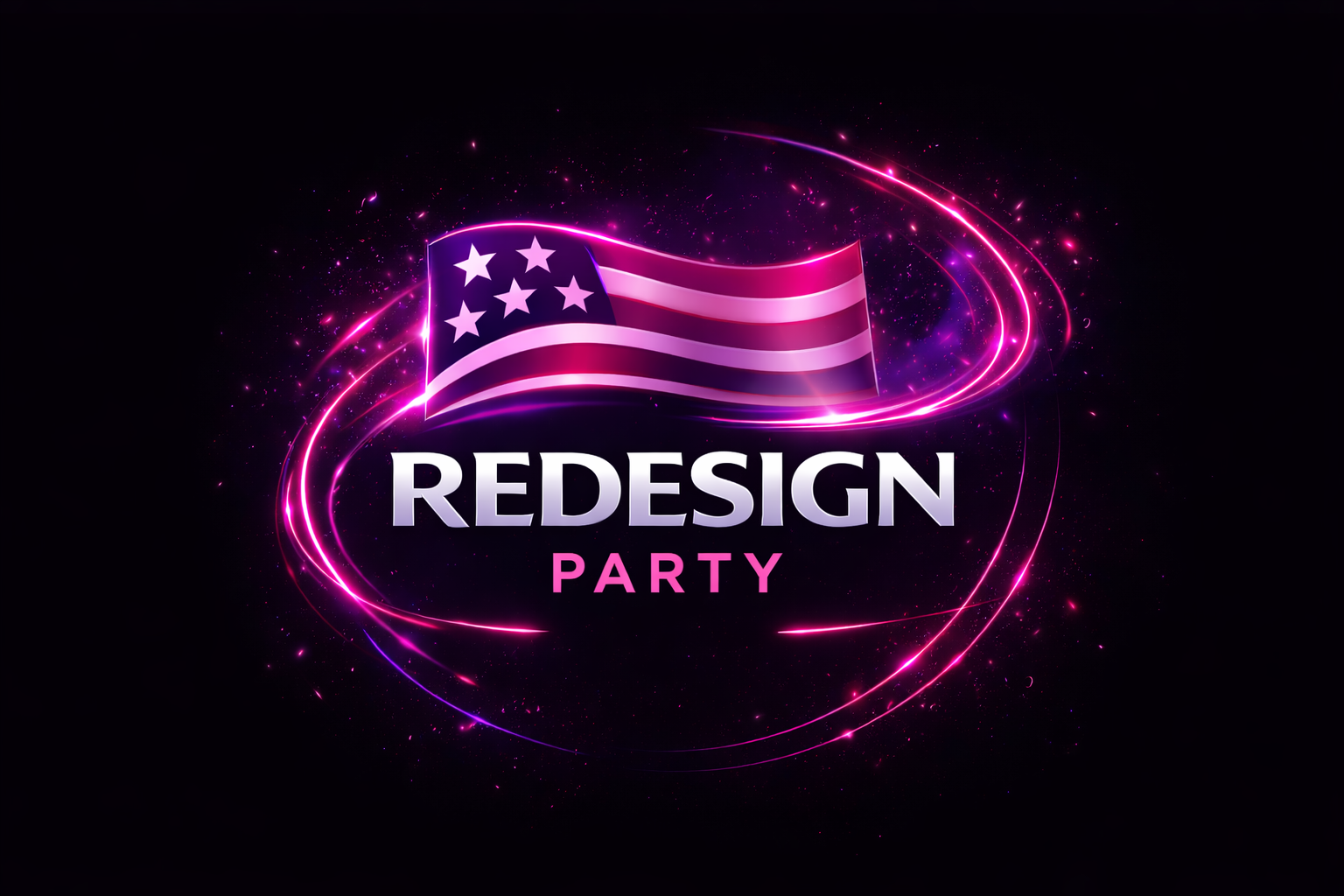 The Redesign Party
